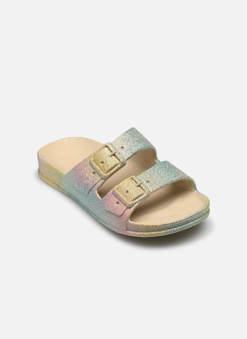 Sandales et nu-pieds SEREIA B pour Enfant - Cacatoès - Modalova