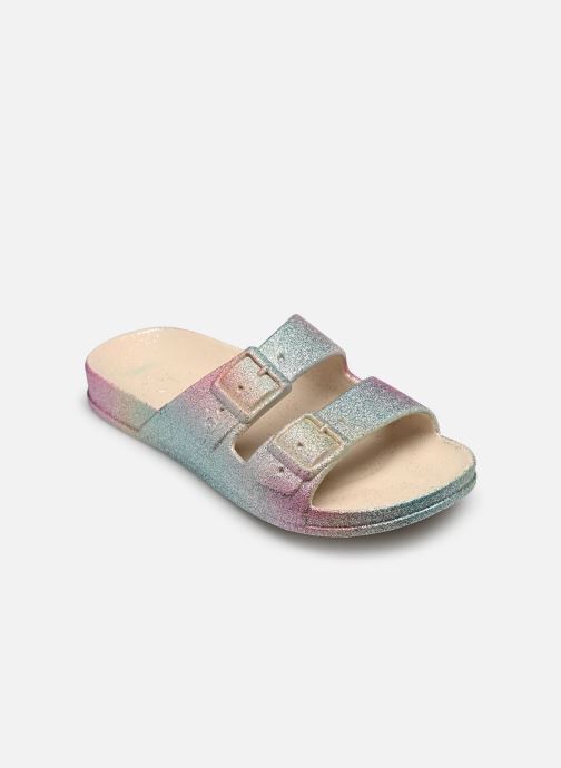 Sandales et nu-pieds SEREIA T pour Enfant - Cacatoès - Modalova