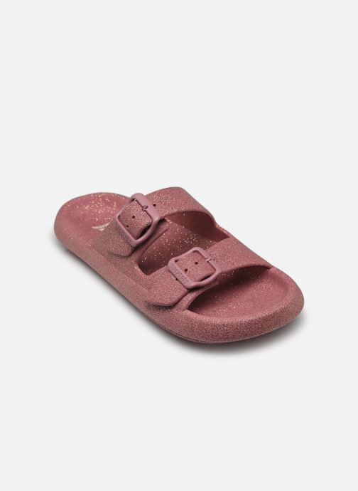 Sandales et nu-pieds JESSY GLITTER - Cacatoès - Modalova