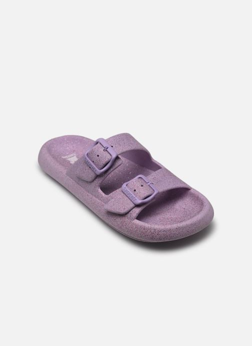 Sandales et nu-pieds JESSY GLITTER - Cacatoès - Modalova