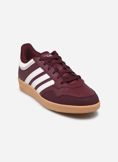 Baskets adidas sportswear Hoops 4.0 pour Homme