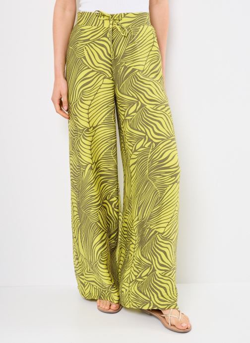 Vêtements VIALINIA CAI HW PANTS pour Accessoires - Vila - Modalova