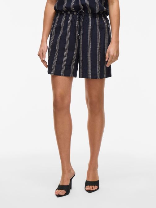 Vêtements VIPRISILLA PRINT R/W SHORTS pour Accessoires - Vila - Modalova