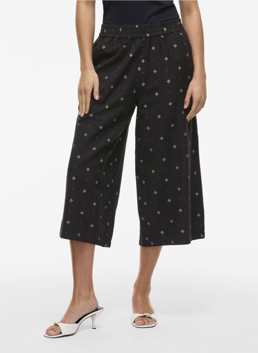 Vêtements VIPRISILLA PRINT RW PANTS pour Accessoires - Vila - Modalova