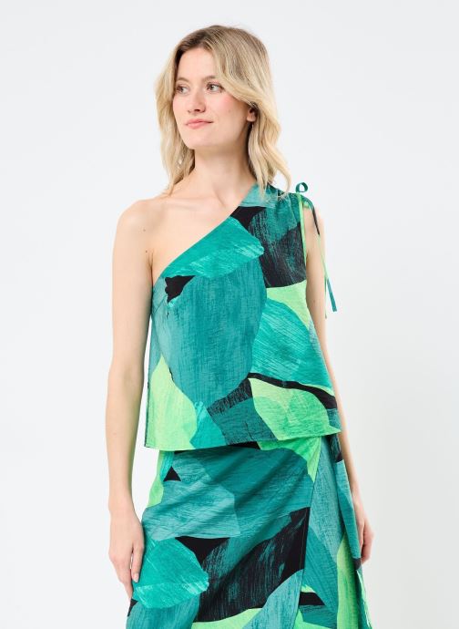 Vêtements VIDOLIRA ELA ONE SHOULDER TOP pour Accessoires - Vila - Modalova