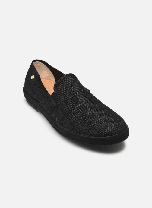 Espadrilles Rafia - Rivieras - Modalova