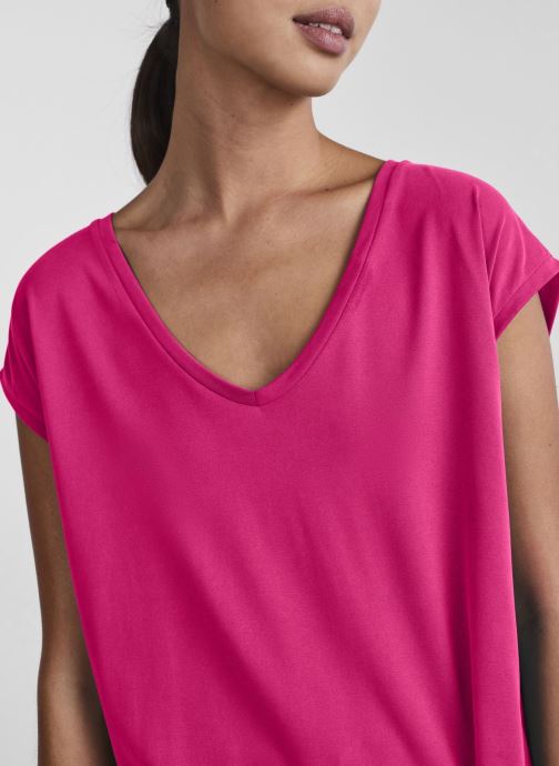 Vêtements PCKAMALA TEE JRS NOOS BC pour Accessoires - Pieces - Modalova
