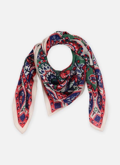 Echarpes et Foulards PCMIRANDI SQUARE SCARF BUNDLE FC BC pour Accessoires - Pieces - Modalova