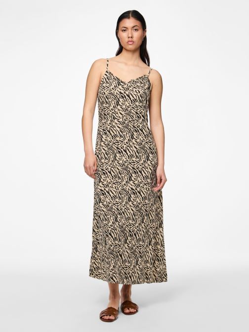 Vêtements PCNYA SLIP ANKLE DRESS BF WVN BC pour Accessoires - Pieces - Modalova