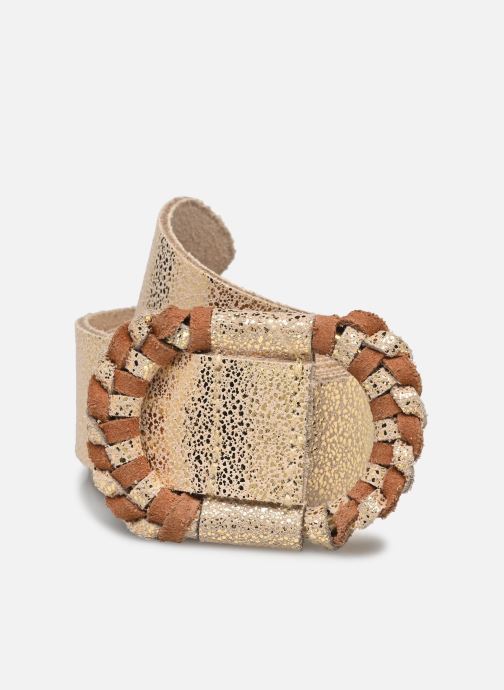Ceintures PCTJANA LEATHER JEANS BELT FC pour Accessoires - Pieces - Modalova
