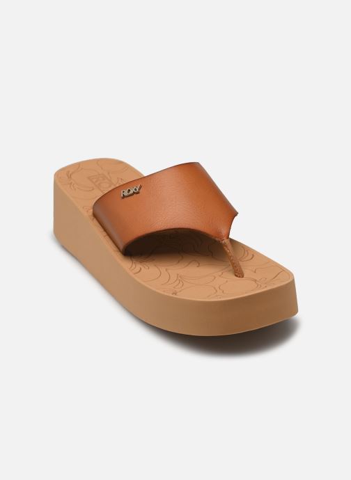 Tongs Roxy SUNSET DREAMS pour Femme - Roxy - Modalova