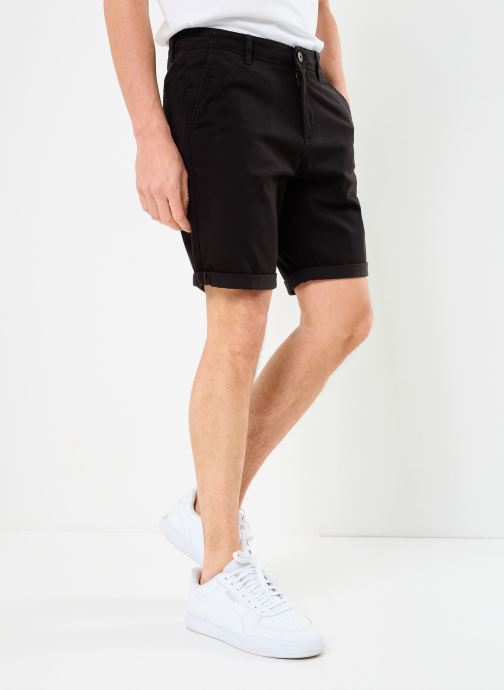 Vêtements JPSTBOWIE SHORTS SOLID SRT SN pour Accessoires - Jack & Jones - Modalova