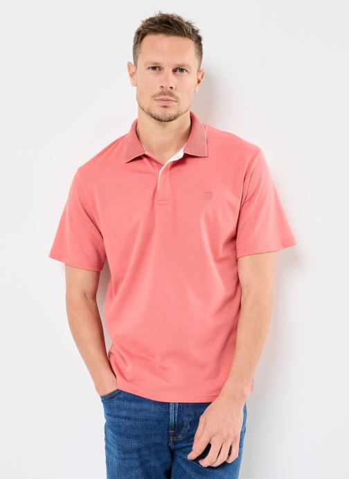 Vêtements JPRCCRODNEY SS POLO NOOS pour Accessoires - Jack & Jones - Modalova