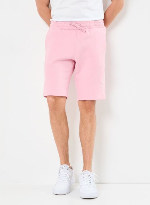 Vêtements JPSTARCHIE SWEATSHORTS FRANCE MID pour Accessoires - Jack & Jones - Modalova