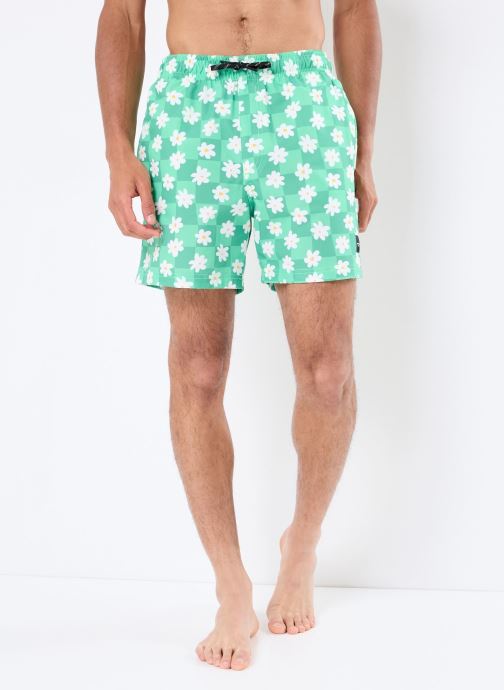 Vêtements JPSTMAUI JJSWIM NOVELTY AOP AKM SN pour Accessoires - Jack & Jones - Modalova