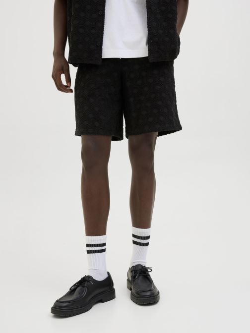 Vêtements JPSTJAIDEN INFINITY TOWELLING SHORTS SRT pour Accessoires - Jack & Jones - Modalova