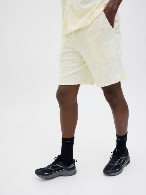 Vêtements JPSTJAIDEN INFINITY TOWELLING SHORTS SRT pour Accessoires - Jack & Jones - Modalova
