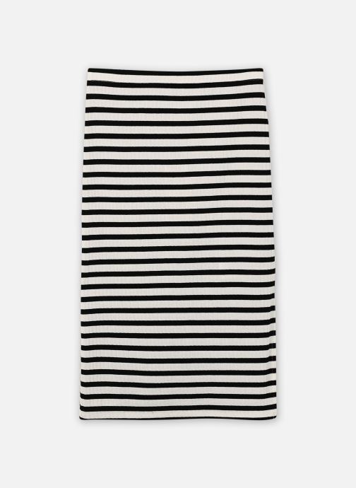 Vêtements Kids Only Kognella Long Side Slit Skirt Jrs Noos 15320242 pour Accessoires - vue 2