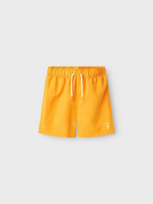 Vêtements Nkmzaba Swim Shorts Box 13226651 pour Accessoires - Name it - Modalova
