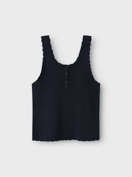 Vêtements Nkffilisa Knit Strap Top 13227354 pour Accessoires - Name it - Modalova