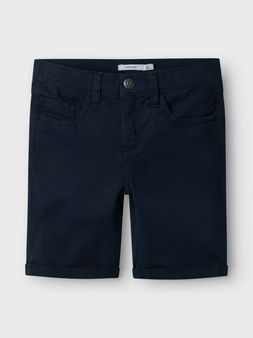 Vêtements Nkmsilas Isak L Twi Shorts 3122-Mf Tb 13238085 pour Accessoires - Name it - Modalova