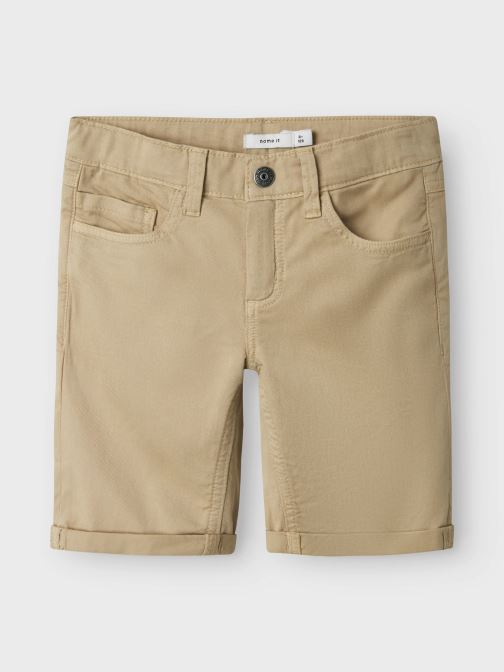 Vêtements Nkmsilas Isak L Twi Shorts 3122-Mf Tb 13238085 pour Accessoires - Name it - Modalova