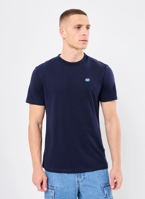 Vêtements CFKAYDEN tee with embroidery pour Accessoires - Casual Friday - Modalova