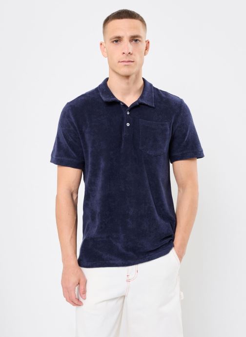 Vêtements CFALEXANDER 0209 frotté polo pour Accessoires - Casual Friday - Modalova