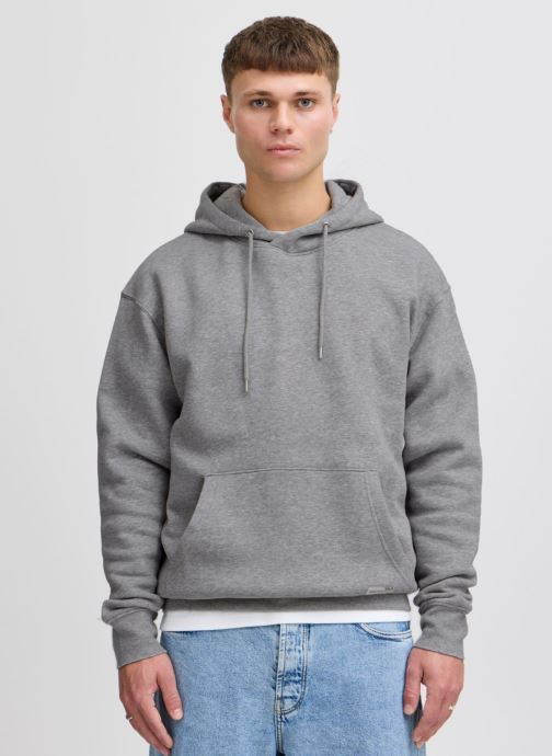 Vêtements SDLENZ HOOD SW pour Accessoires - SOLID - Modalova