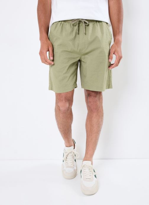 Vêtements SDLIAM SEERSUCKER SHO pour Accessoires - SOLID - Modalova