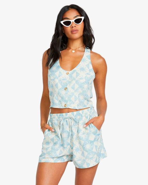 Vêtements Go West Ss Wvn pour Accessoires - Billabong - Modalova