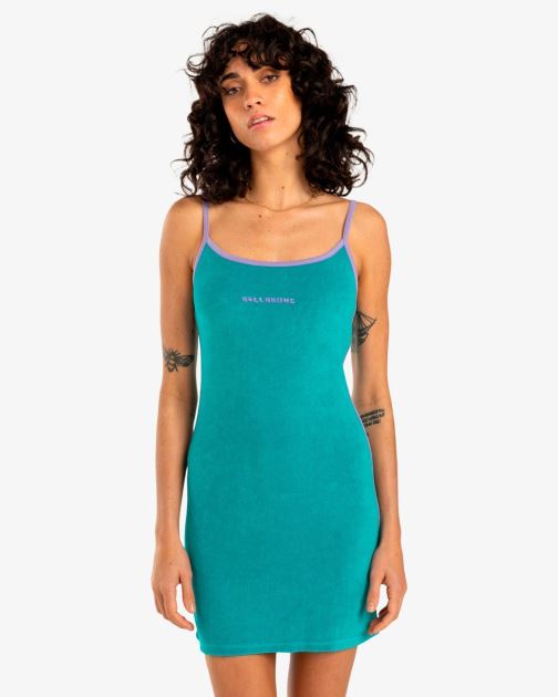 Vêtements Sunkiss Dress pour Accessoires - Billabong - Modalova