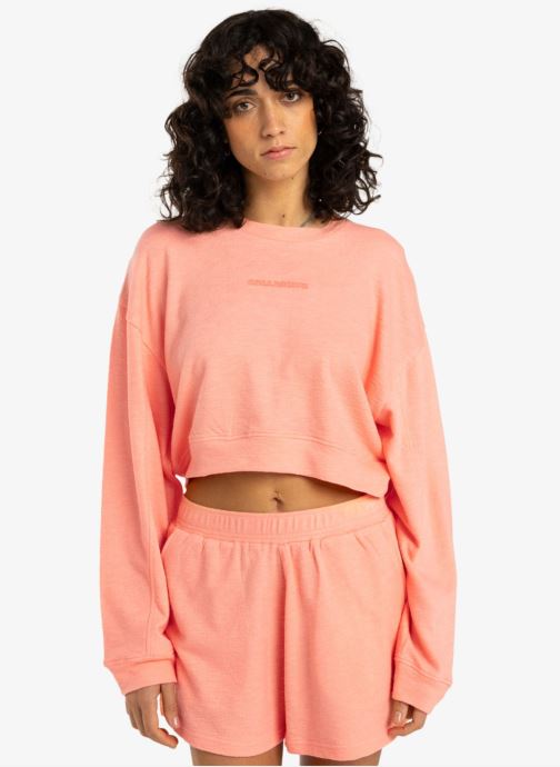 Vêtements Cropped Fleece pour Accessoires - Billabong - Modalova