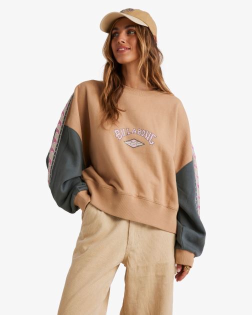 Vêtements The Way Back Cr pour Accessoires - Billabong - Modalova