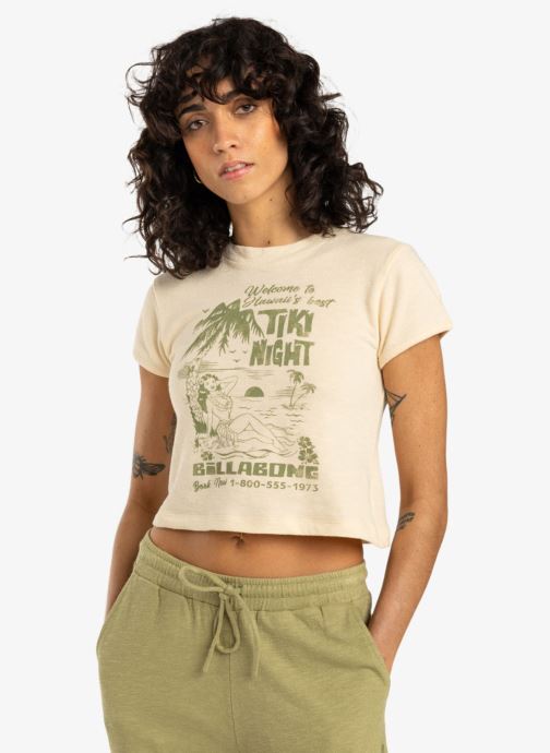 Vêtements Baby Tee pour Accessoires - Billabong - Modalova