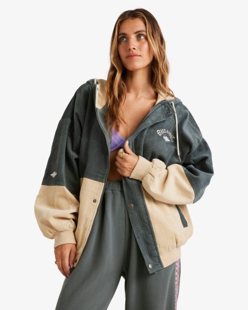 Vêtements Set The Tone UBJJK00172 pour Accessoires - Billabong - Modalova