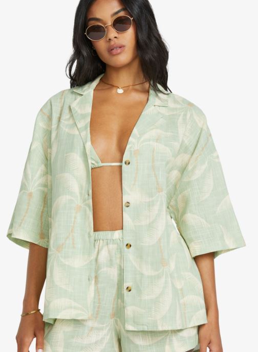 Vêtements Beach Side Ss W pour Accessoires - Billabong - Modalova