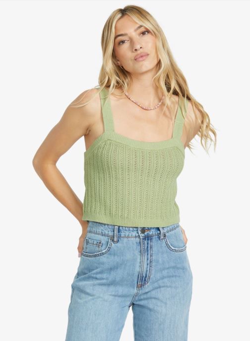 Vêtements Tropic Rome Swt pour Accessoires - Billabong - Modalova