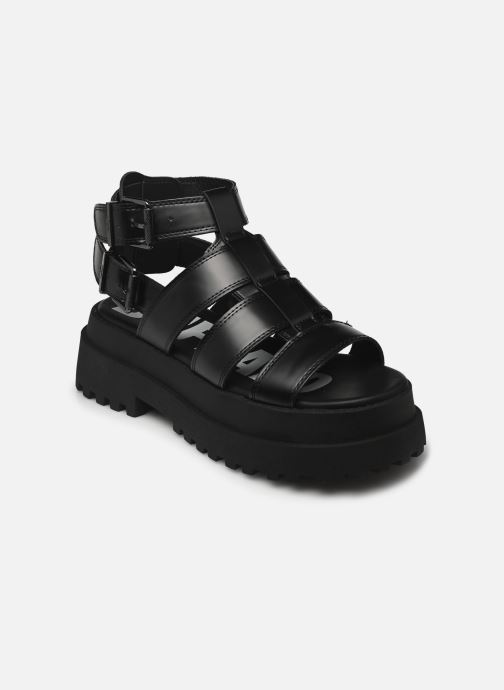 Sandales et nu-pieds Pluto Gld - Buffalo - Modalova