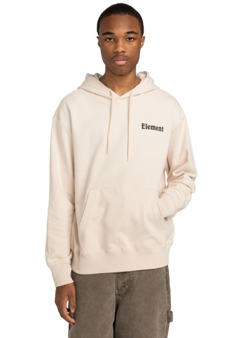 Vêtements Gets Better Po ELYSF00278 pour Accessoires - Element - Modalova