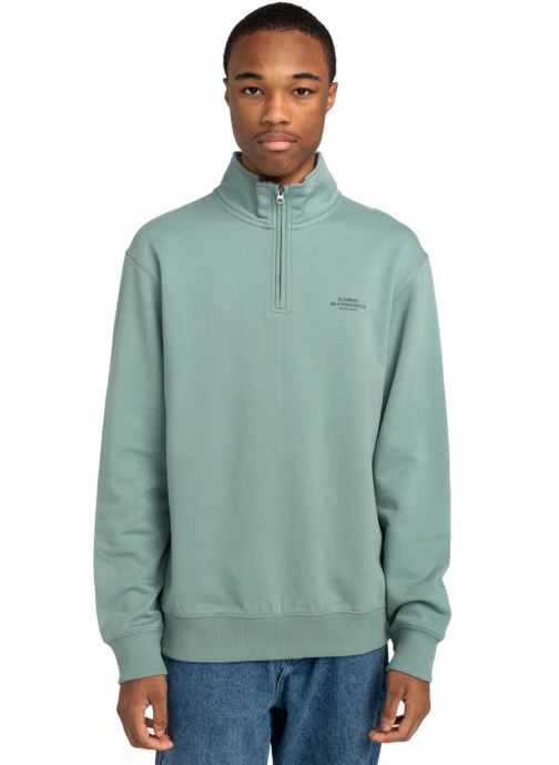 Vêtements Skateboard Co Zip ELYSF00265 pour Accessoires - Element - Modalova