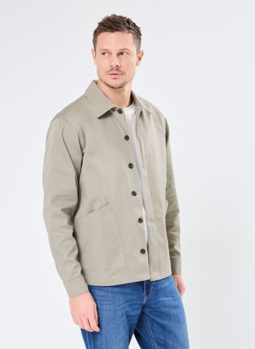 Vêtements SDOSSIE OVERSHIRT pour Accessoires - SOLID - Modalova