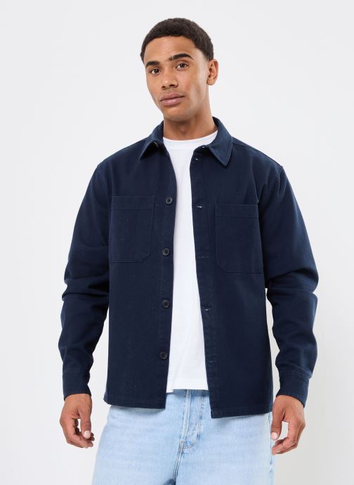 Vêtements SDOLIE TWILL OVERSHIRT pour Accessoires - SOLID - Modalova