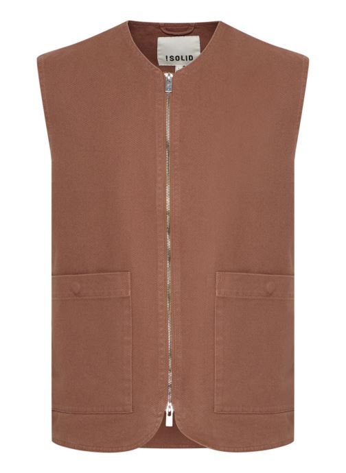 Vêtements SDOAK WAISTCOAT pour Accessoires - SOLID - Modalova