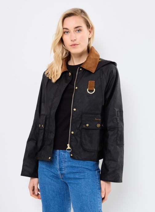 Vêtements ERMA WAX JACKET pour Accessoires - Barbour - Modalova