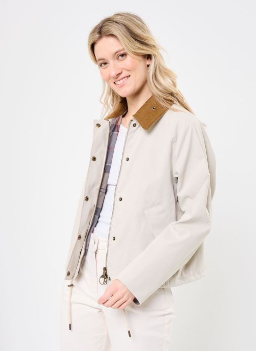 Vêtements SOFIE SHOWERPROOF JACKET pour Accessoires - Barbour - Modalova