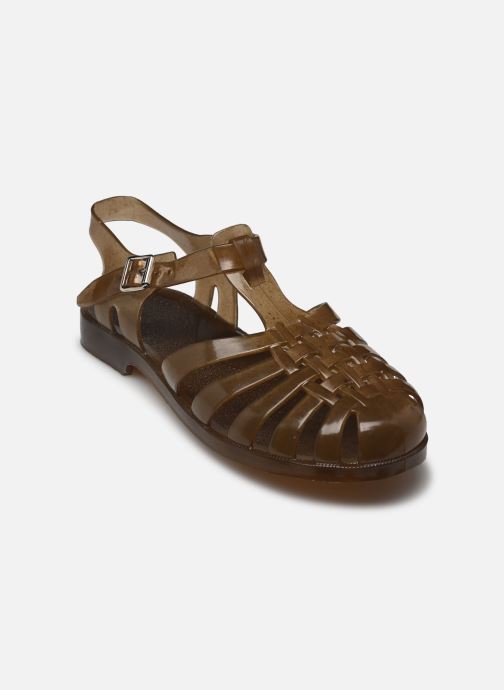 Sandales et nu-pieds SUNCHANVRE W - Méduse - Modalova
