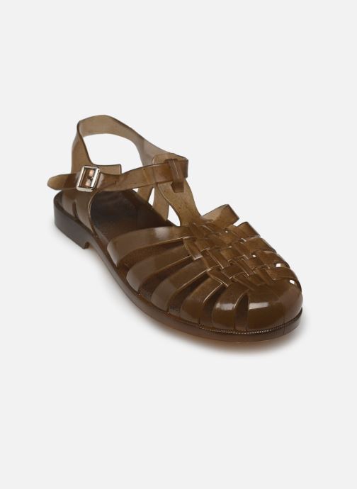 Sandales et nu-pieds SUNCHANVRE M - Méduse - Modalova