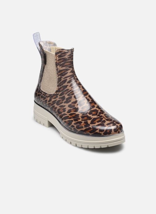 Bottines et boots JALEO - Méduse - Modalova
