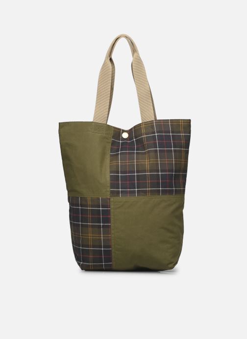 Sacs à main TRANSPORT PATCHWORK TOTE BAG pour Sacs - Barbour - Modalova